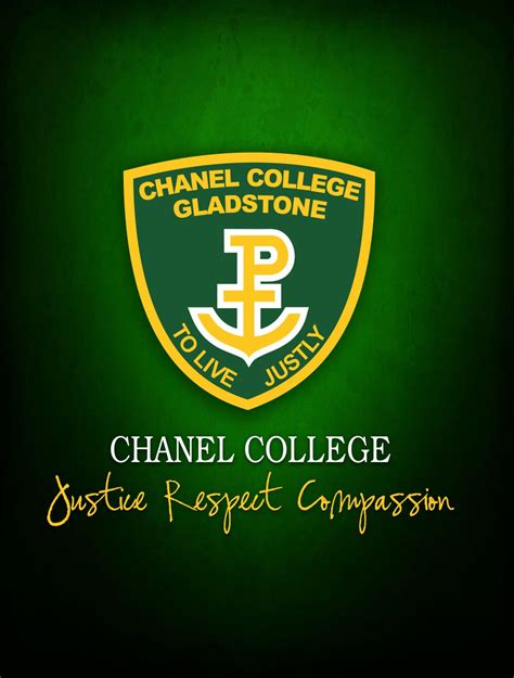 chanel college contact number.